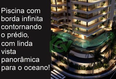 Apartamento, 3 quartos, 155 m² - Foto 1