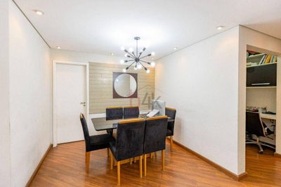 Apartamento, 3 quartos, 95 m² - Foto 5