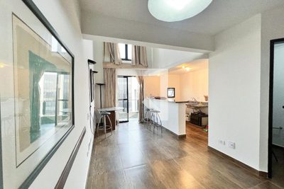 Cobertura, 1 quarto, 95 m² - Foto 5