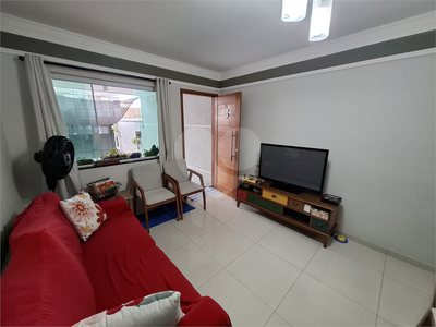 Sobrado, 3 quartos, 80 m² - Foto 4