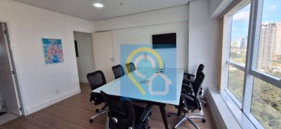 Sala-Conjunto, 64 m² - Foto 3