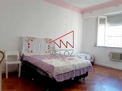 Apartamento, 4 quartos, 210 m² - Foto 1