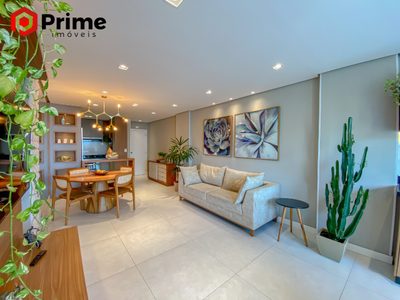 Apartamento, 3 quartos, 102 m² - Foto 3
