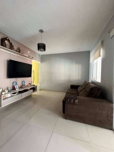 Casa, 2 quartos - Foto 4