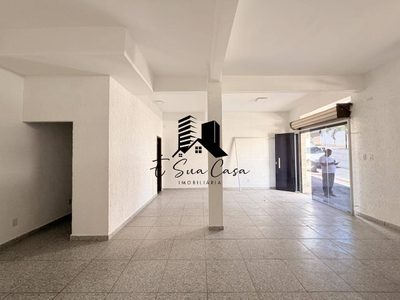 Loja-Salão, 65 m² - Foto 3