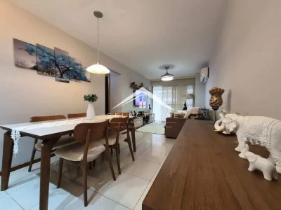 Apartamento, 3 quartos, 88 m² - Foto 3