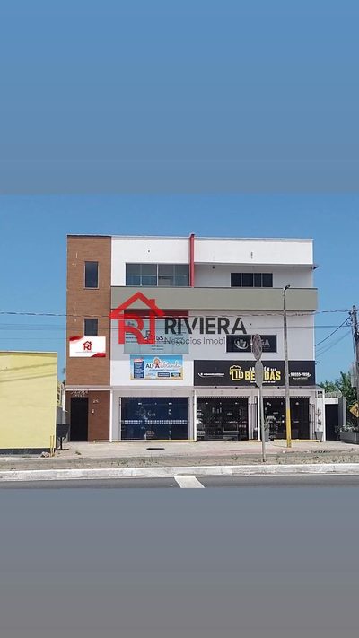 Prédio Inteiro, 500 m² - Foto 1
