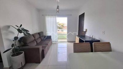 Apartamento, 2 quartos, 61 m² - Foto 4