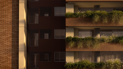 Apartamento, 4 quartos, 270 m² - Foto 4