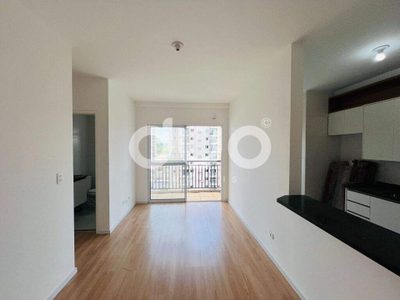 Apartamento, 2 quartos, 56 m² - Foto 4