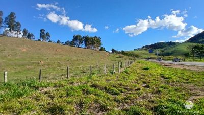 Terreno, 3 hectares - Foto 1