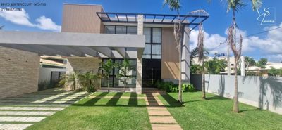 Casa, 4 quartos, 95 m² - Foto 1