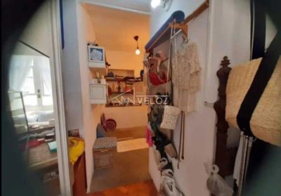 Apartamento, 1 quarto, 78 m² - Foto 1