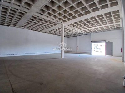 Loja-Salão, 400 m² - Foto 3