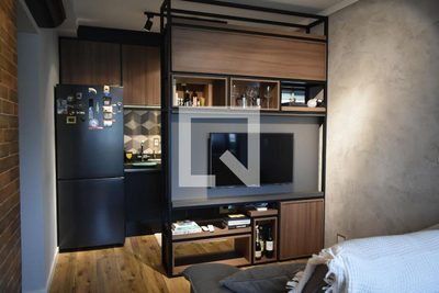 Apartamento, 1 quarto, 42 m² - Foto 4