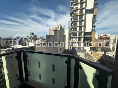 Apartamento, 3 quartos, 233 m² - Foto 5