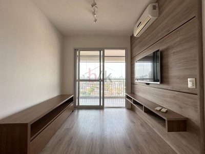 Apartamento, 1 quarto, 44 m² - Foto 5