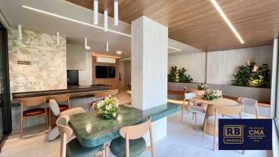 Apartamento, 3 quartos, 77 m² - Foto 2