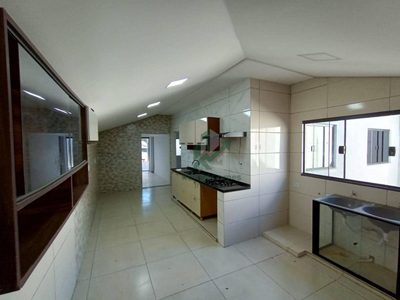 Casa, 3 quartos, 210 m² - Foto 4