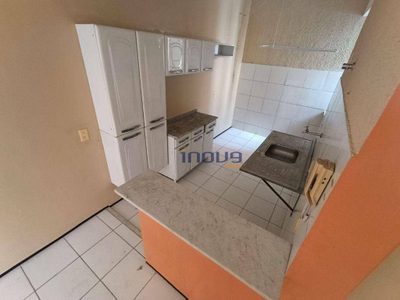 Apartamento, 2 quartos, 49 m² - Foto 5