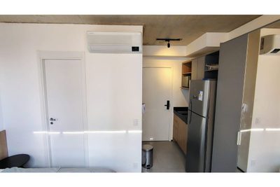 Kitnet-Studio, 18 m² - Foto 4