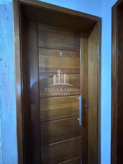 Apartamento, 2 quartos, 55 m² - Foto 2