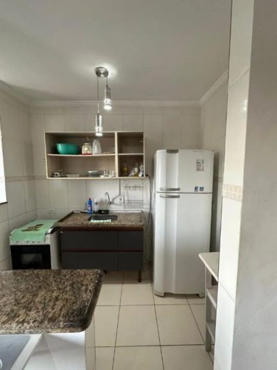 Apartamento, 1 quarto, 55 m² - Foto 2