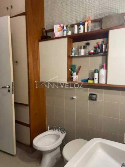 Apartamento, 4 quartos, 140 m² - Foto 1