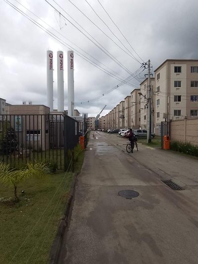 Apartamento, 2 quartos, 10 m² - Foto 1