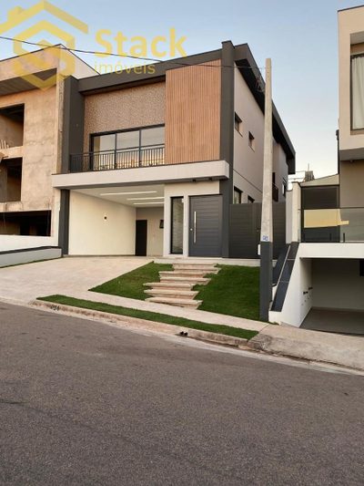 Sobrado, 3 quartos, 245 m² - Foto 4