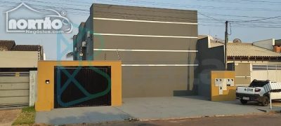 Casa, 3 quartos, 75 m² - Foto 1