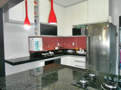 Casa, 3 quartos, 270 m² - Foto 3
