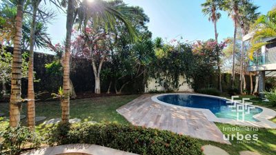 Casa, 3 quartos, 472 m² - Foto 5