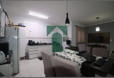 Apartamento, 2 quartos, 67 m² - Foto 3