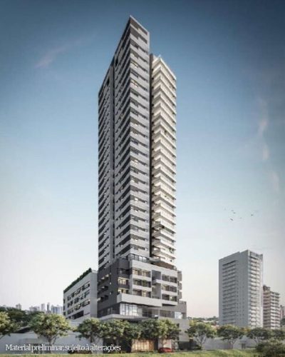 Apartamento, 4 quartos, 195 m² - Foto 1