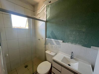Casa de Condomínio, 2 quartos - Foto 5