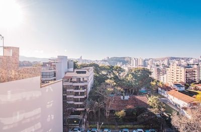 Cobertura, 3 quartos, 144 m² - Foto 3