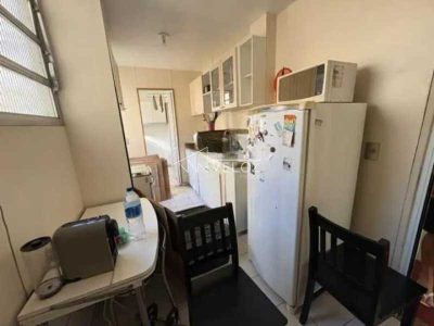 Apartamento, 1 quarto, 55 m² - Foto 4