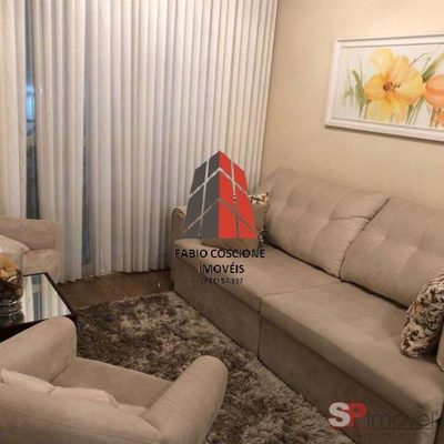 Apartamento, 3 quartos, 72 m² - Foto 4
