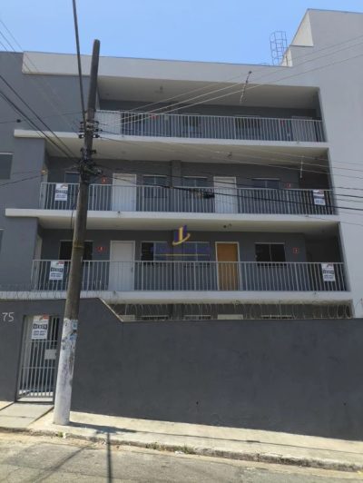 Apartamento, 2 quartos, 40 m² - Foto 5