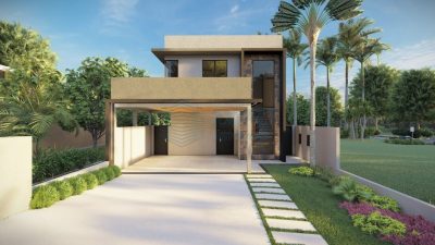 Sobrado, 251 m² - Foto 1