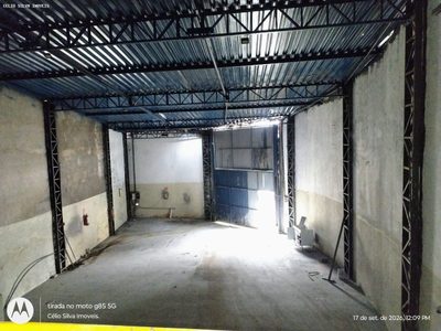 Depósito-Galpão - Foto 2