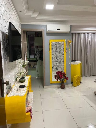Casa, 5 quartos, 299 m² - Foto 2