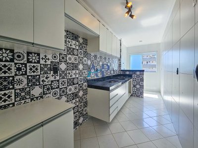 Apartamento, 2 quartos, 74 m² - Foto 3