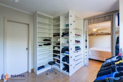 Apartamento, 4 quartos, 191 m² - Foto 3