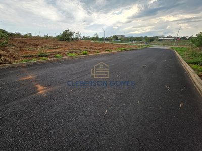 Terreno, 280 m² - Foto 1