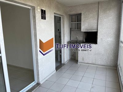 Apartamento, 3 quartos, 86 m² - Foto 5