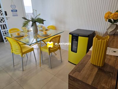 Apartamento, 2 quartos, 65 m² - Foto 1