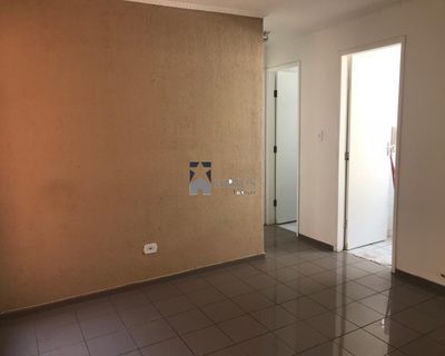 Apartamento, 2 quartos, 54 m² - Foto 3