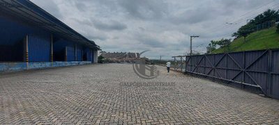 Depósito-Galpão, 1886 m² - Foto 3